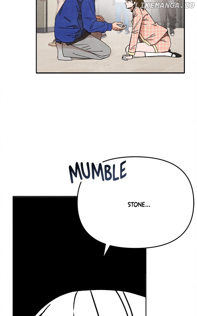 Read Who's That Long-Haired Senior RSS Feed Manga Online