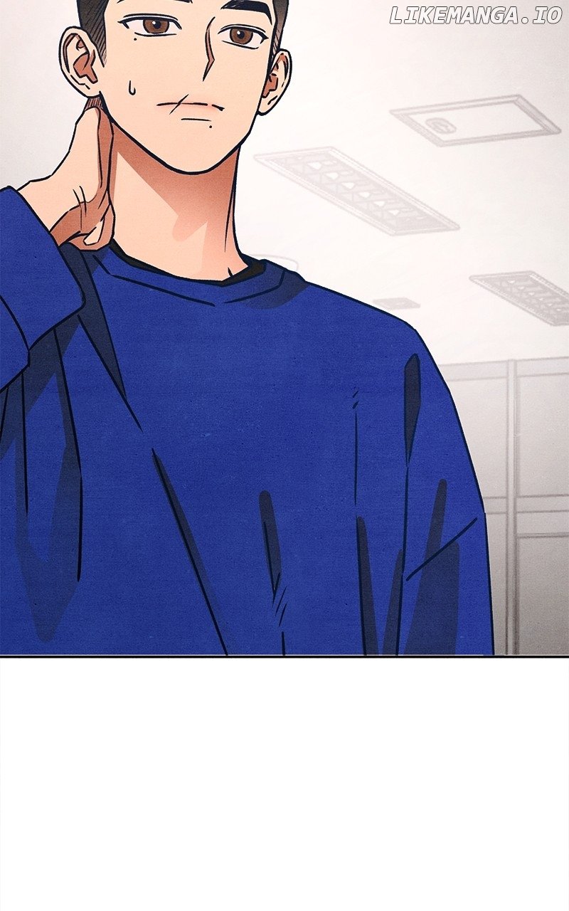 Read Who's That Long-Haired Senior RSS Feed Manga Online