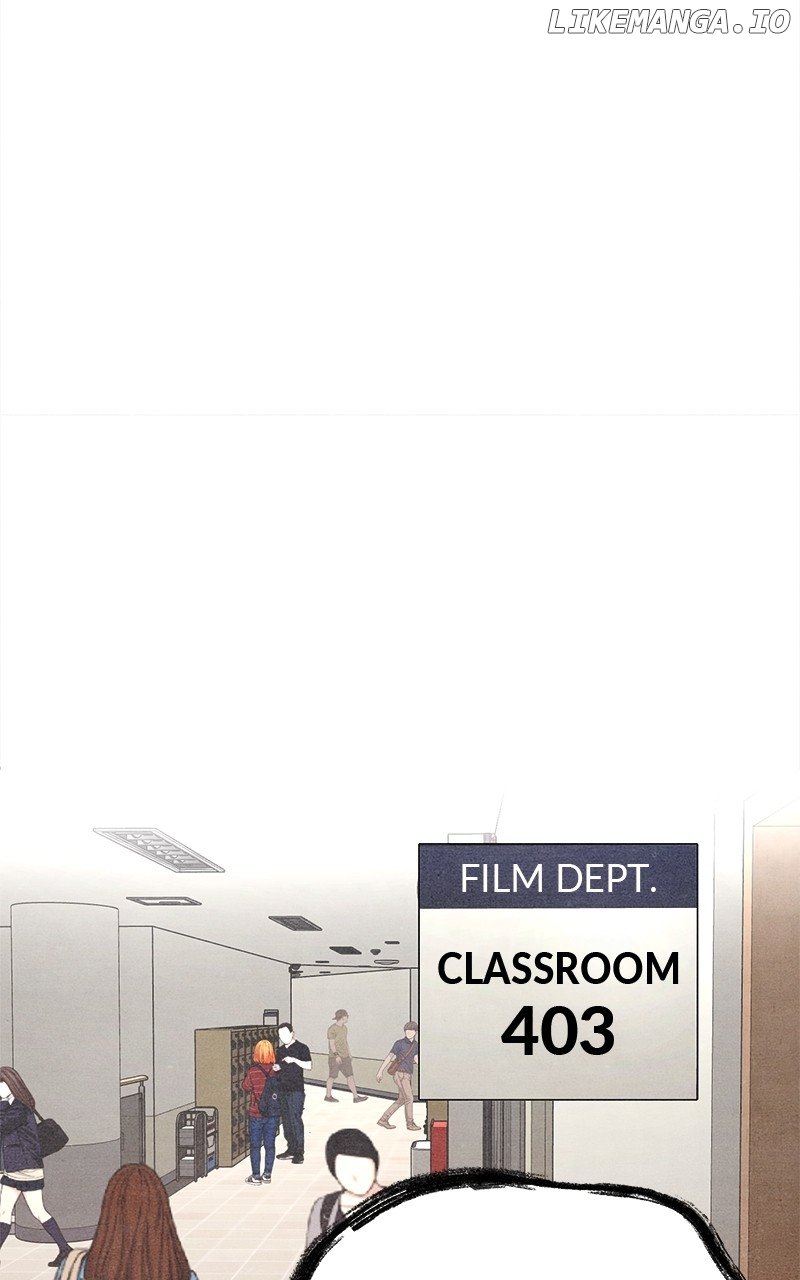 Read Who's That Long-Haired Senior RSS Feed Manga Online