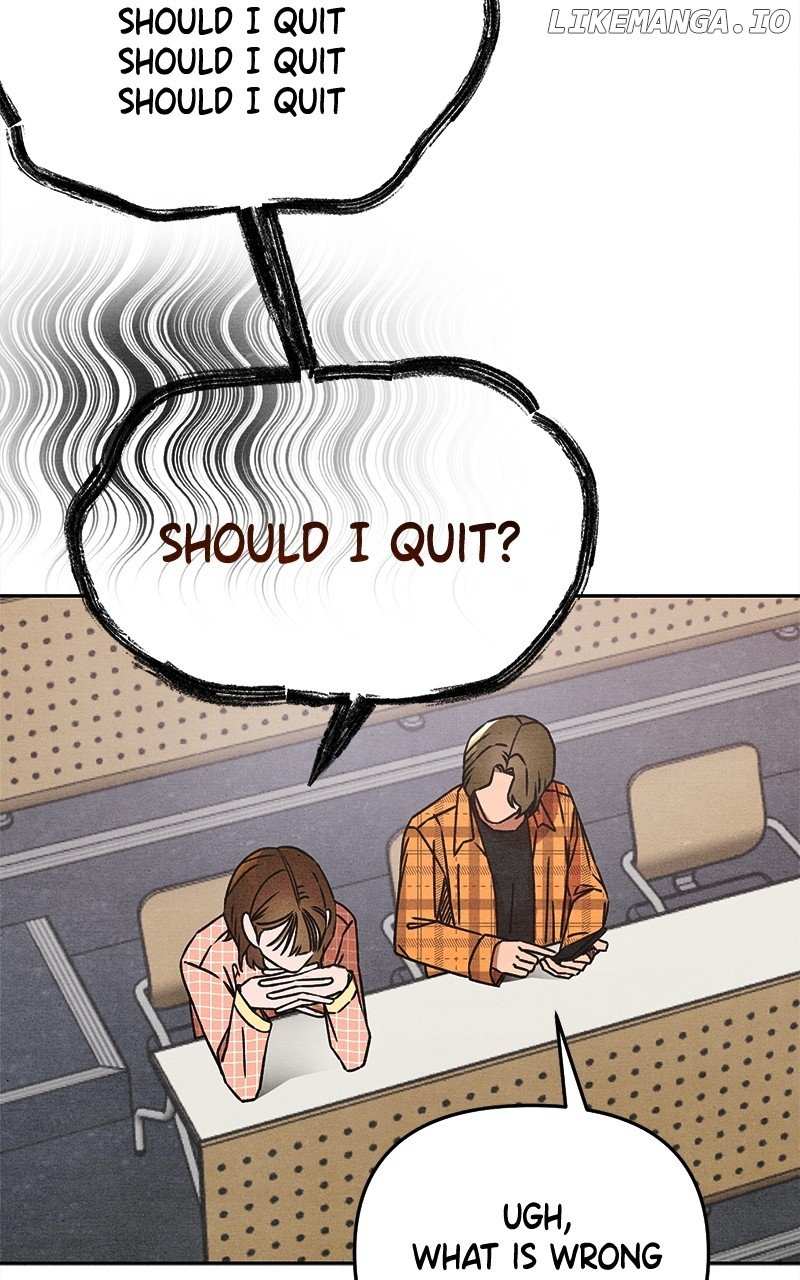 Read Who's That Long-Haired Senior RSS Feed Manga Online