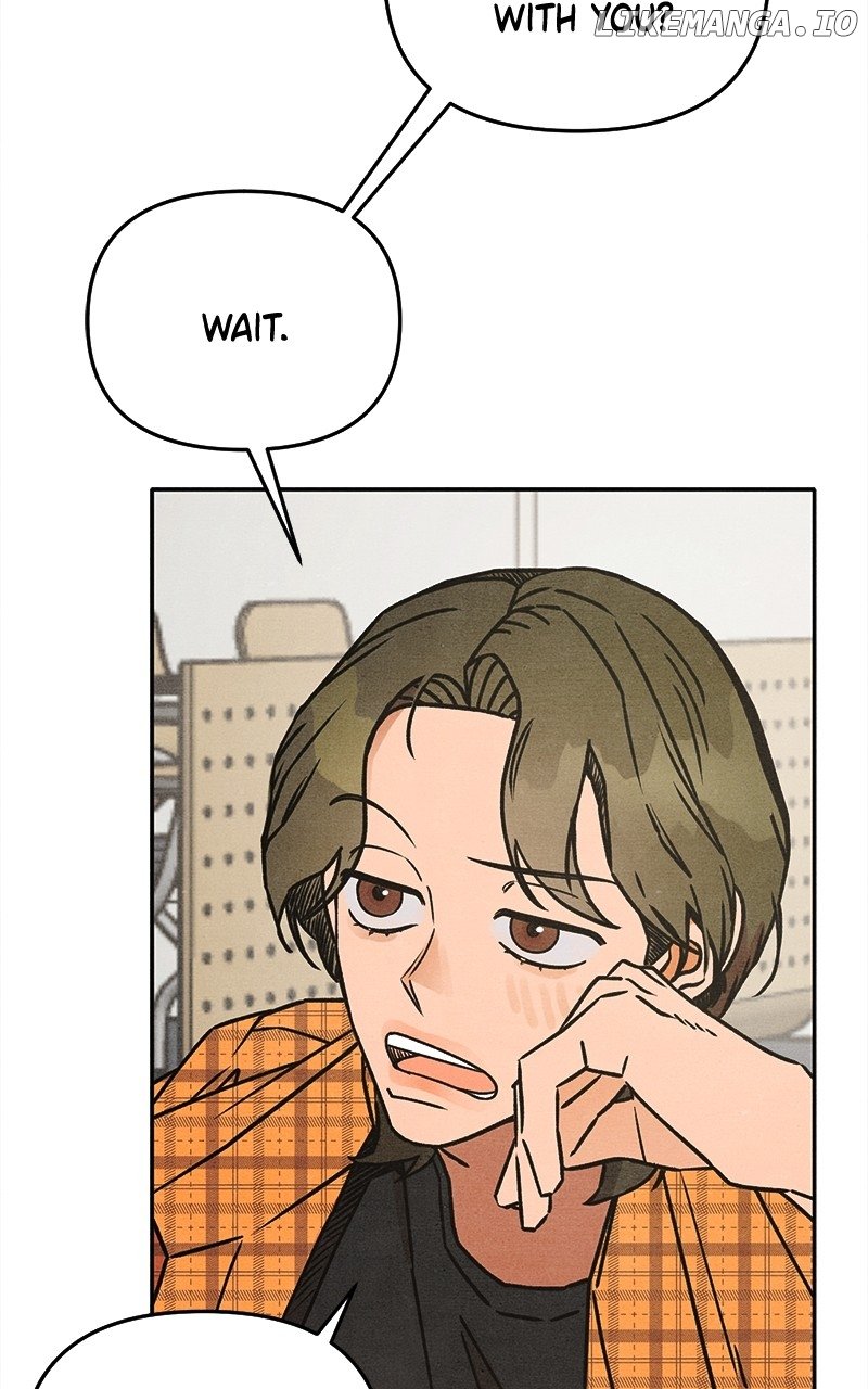 Read Who's That Long-Haired Senior RSS Feed Manga Online