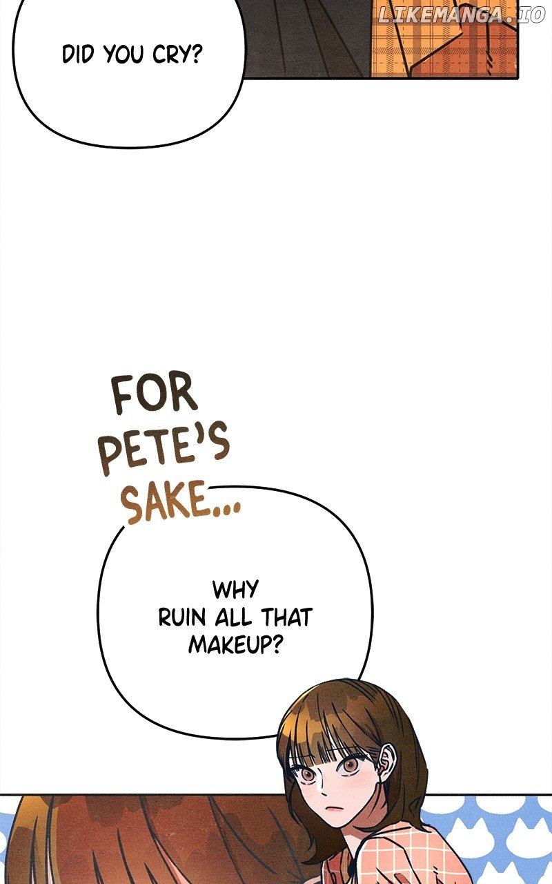 Read Who's That Long-Haired Senior RSS Feed Manga Online