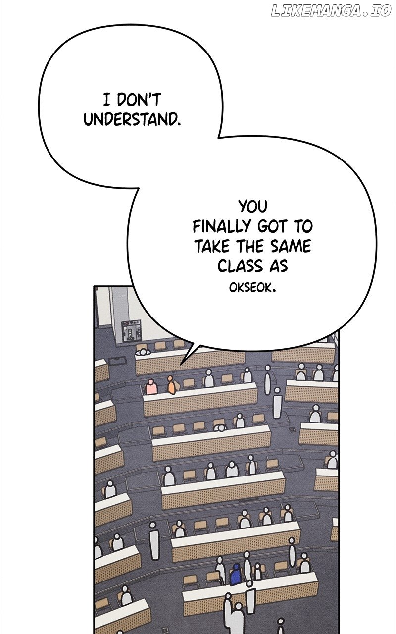 Read Who's That Long-Haired Senior RSS Feed Manga Online