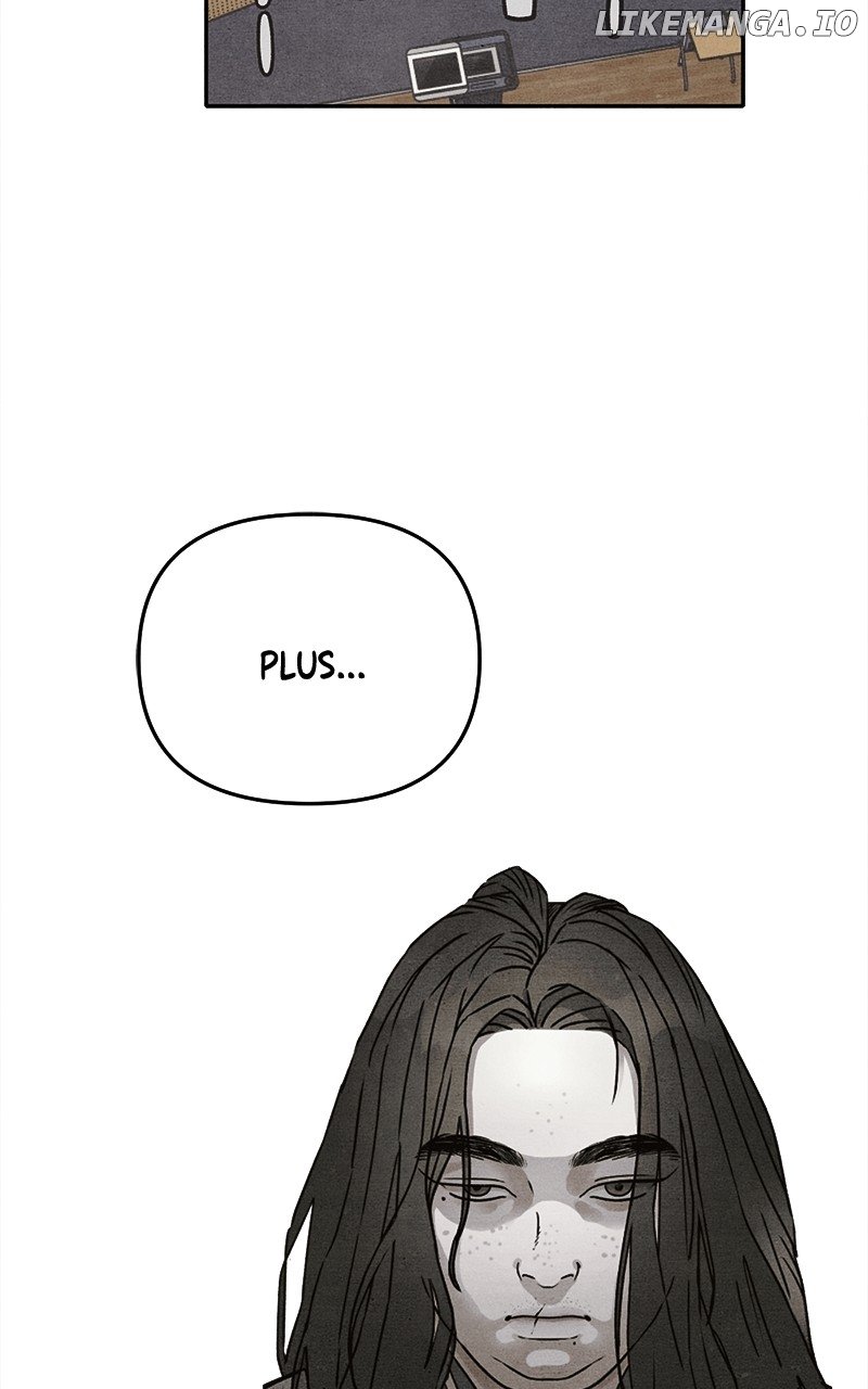 Read Who's That Long-Haired Senior RSS Feed Manga Online