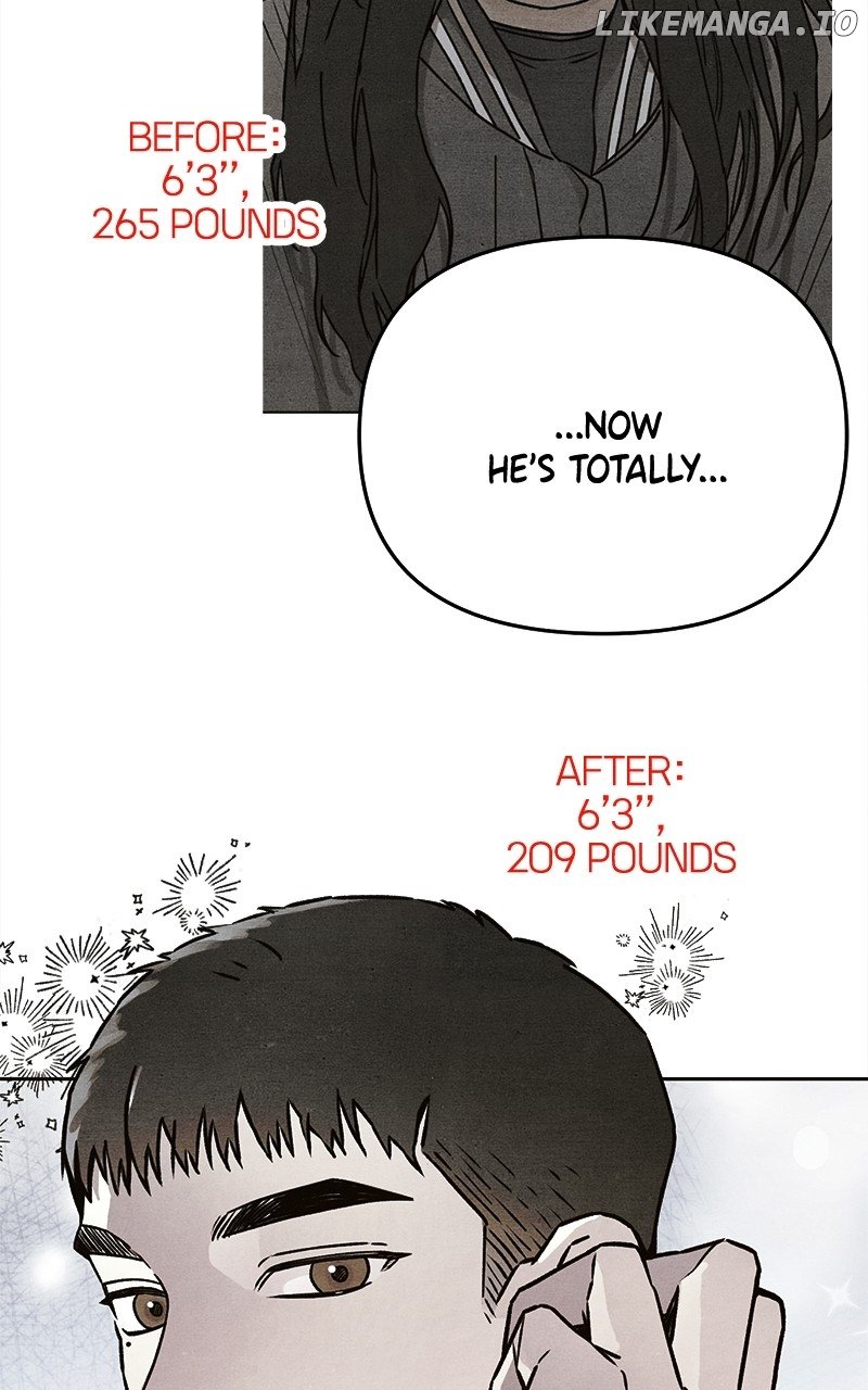 Read Who's That Long-Haired Senior RSS Feed Manga Online