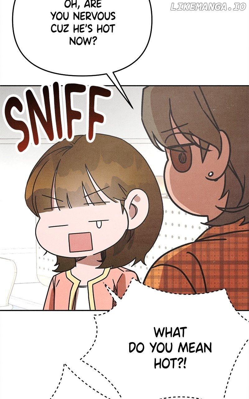 Read Who's That Long-Haired Senior RSS Feed Manga Online