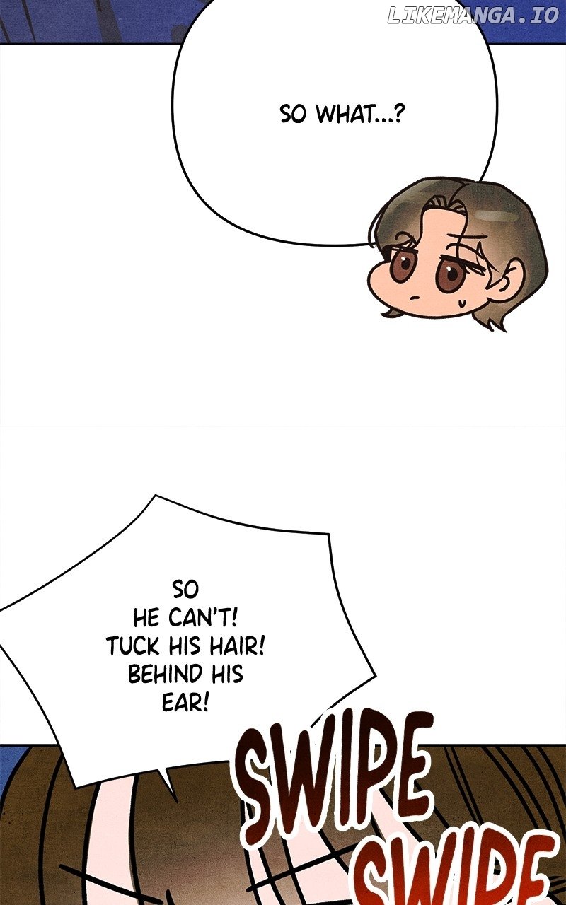 Read Who's That Long-Haired Senior RSS Feed Manga Online