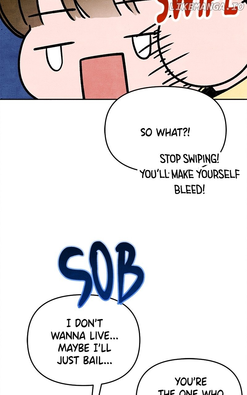 Read Who's That Long-Haired Senior RSS Feed Manga Online