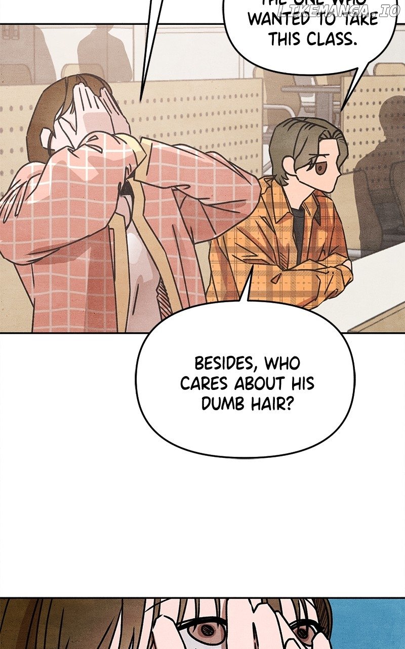 Read Who's That Long-Haired Senior RSS Feed Manga Online