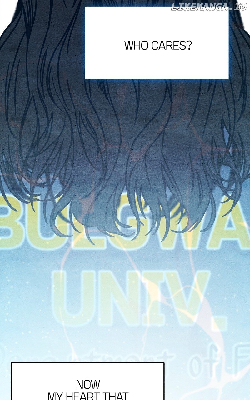 Read Who's That Long-Haired Senior RSS Feed Manga Online