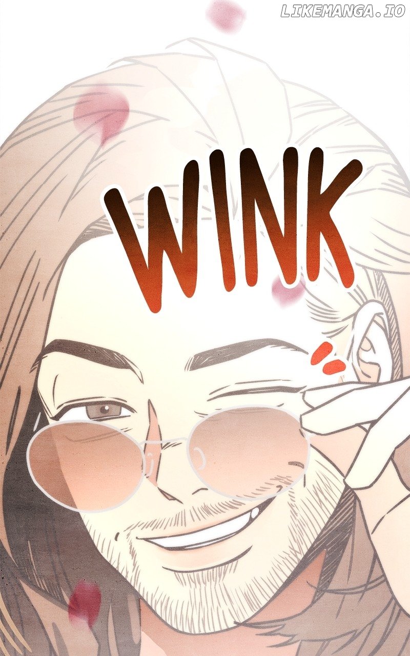 Read Who's That Long-Haired Senior RSS Feed Manga Online
