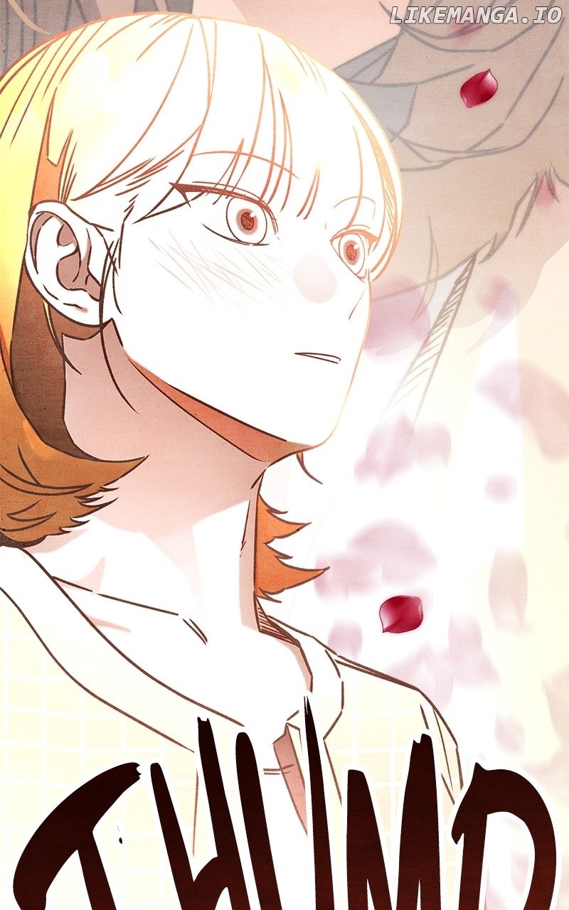 Read Who's That Long-Haired Senior RSS Feed Manga Online