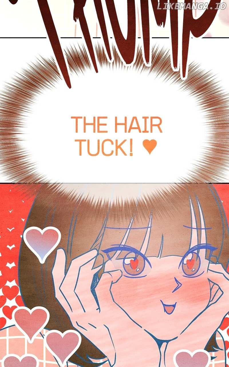 Read Who's That Long-Haired Senior RSS Feed Manga Online