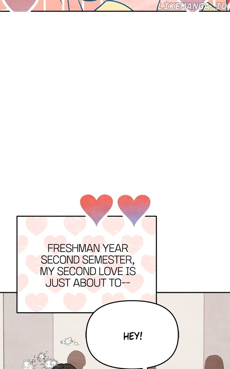 Read Who's That Long-Haired Senior RSS Feed Manga Online