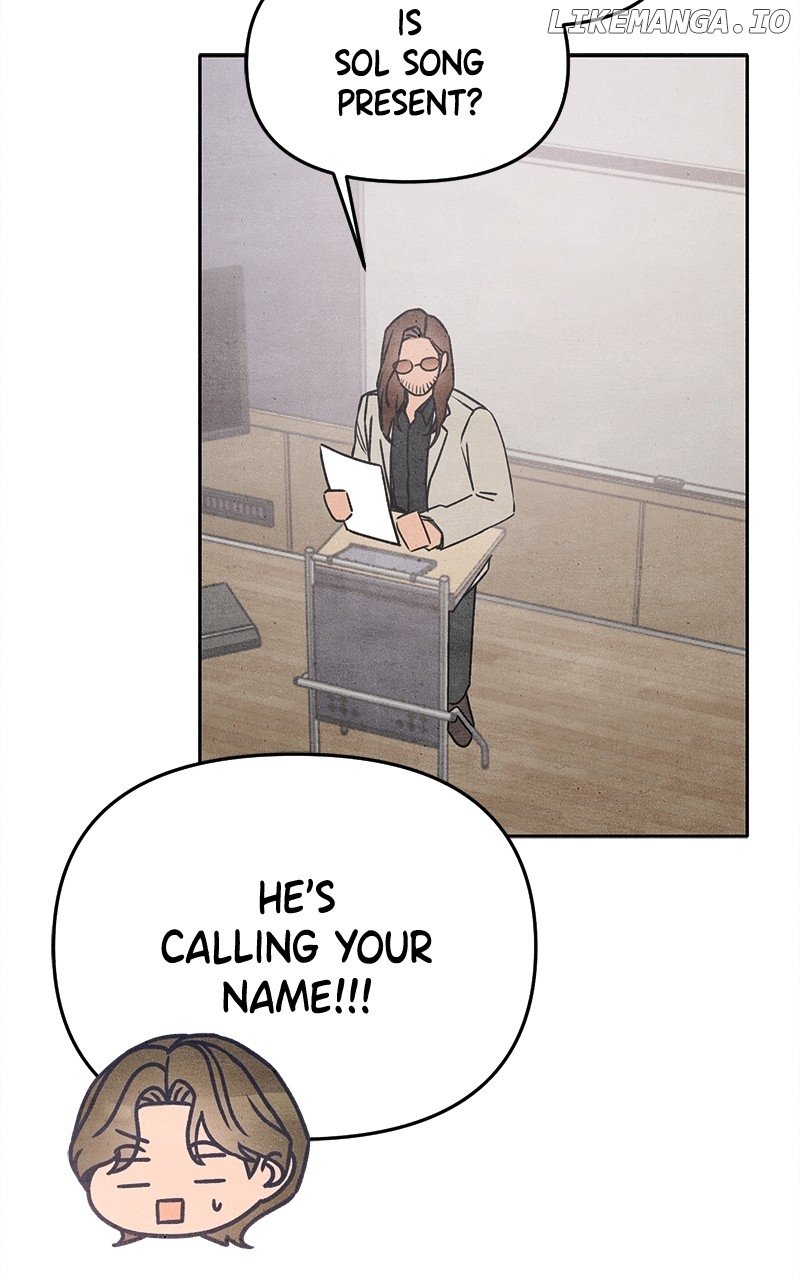 Read Who's That Long-Haired Senior RSS Feed Manga Online