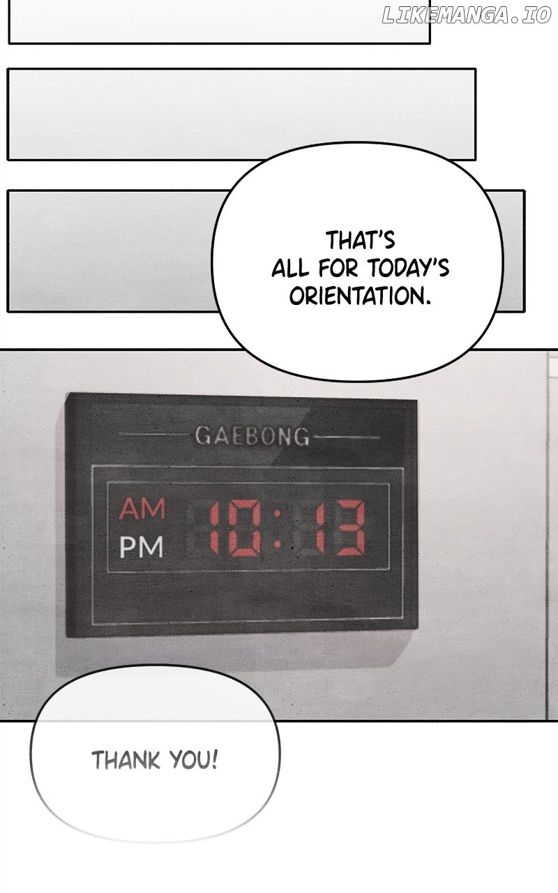 Read Who's That Long-Haired Senior RSS Feed Manga Online