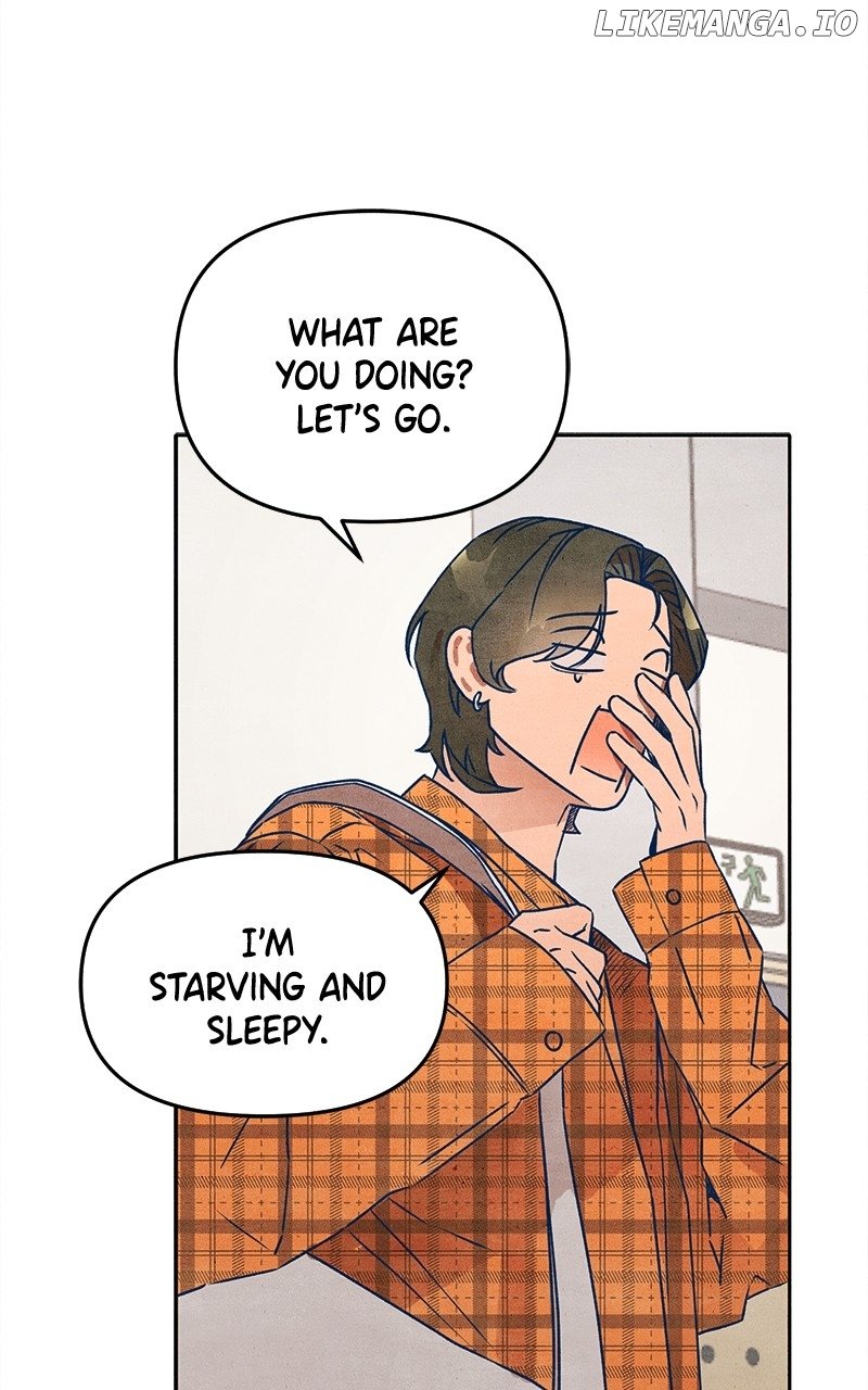 Read Who's That Long-Haired Senior RSS Feed Manga Online