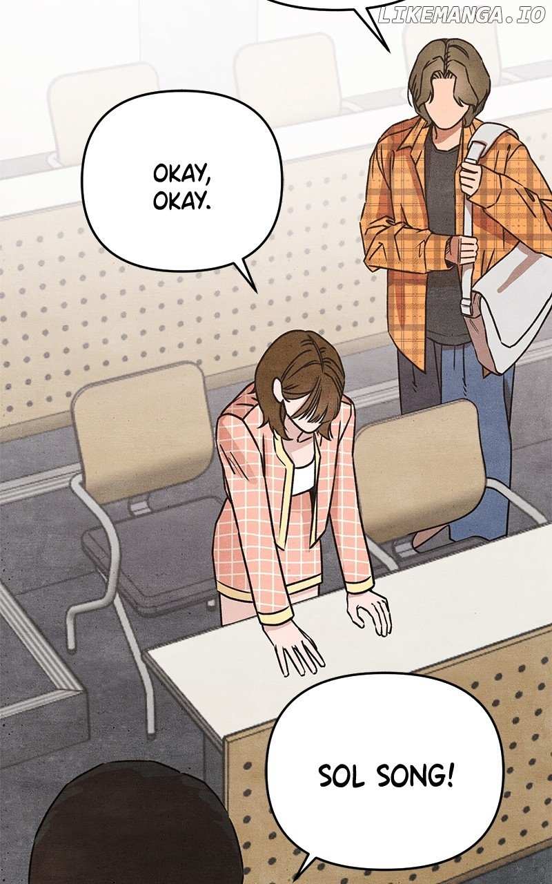 Read Who's That Long-Haired Senior RSS Feed Manga Online