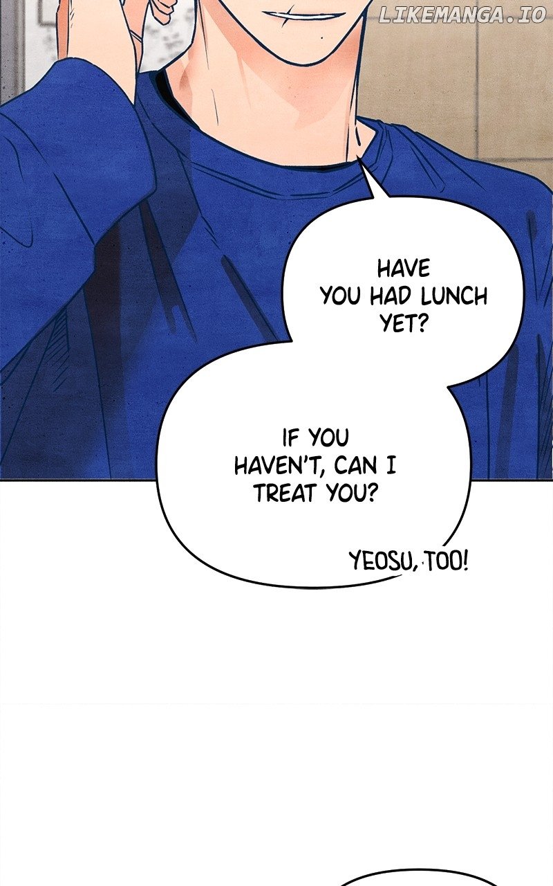 Read Who's That Long-Haired Senior RSS Feed Manga Online