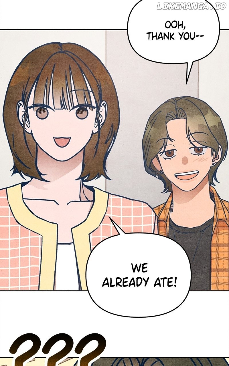 Read Who's That Long-Haired Senior RSS Feed Manga Online