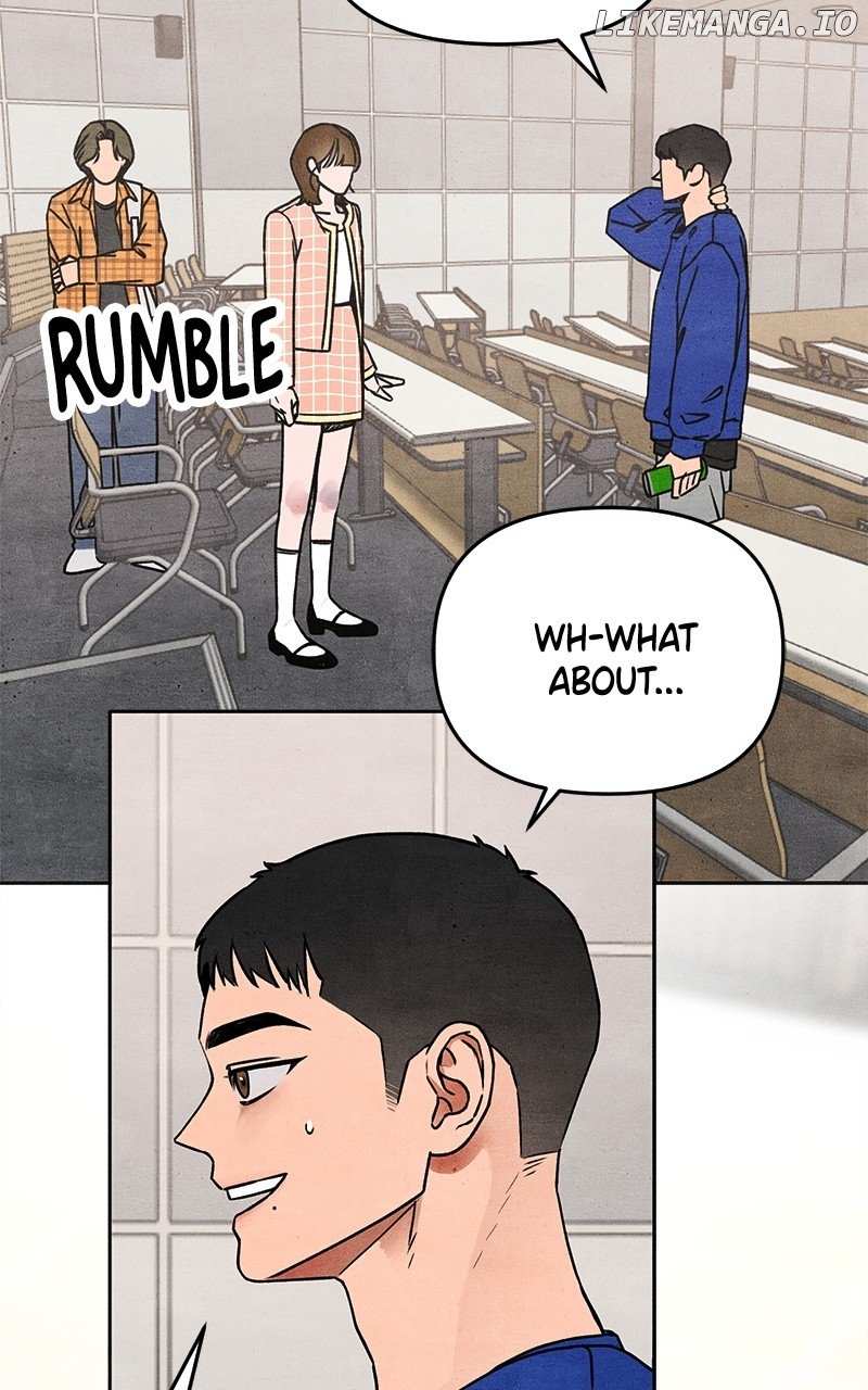 Read Who's That Long-Haired Senior RSS Feed Manga Online