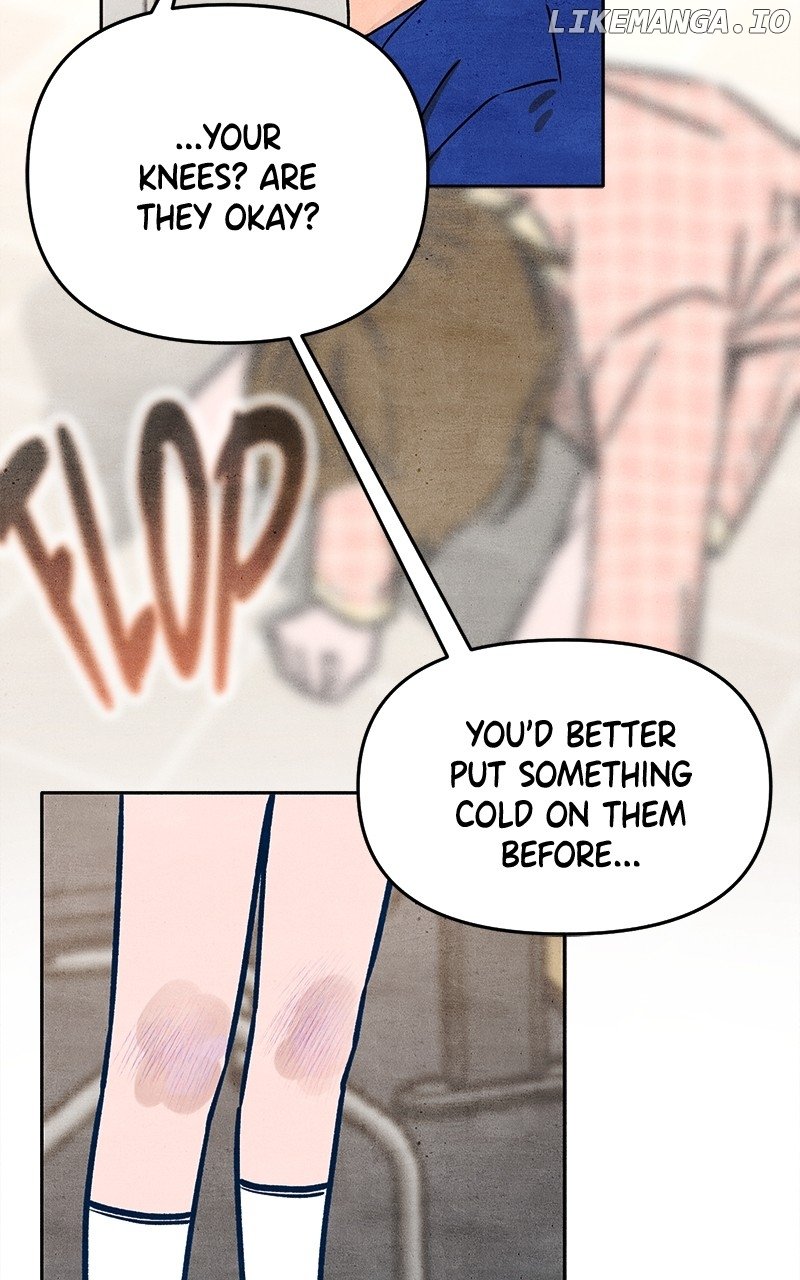 Read Who's That Long-Haired Senior RSS Feed Manga Online