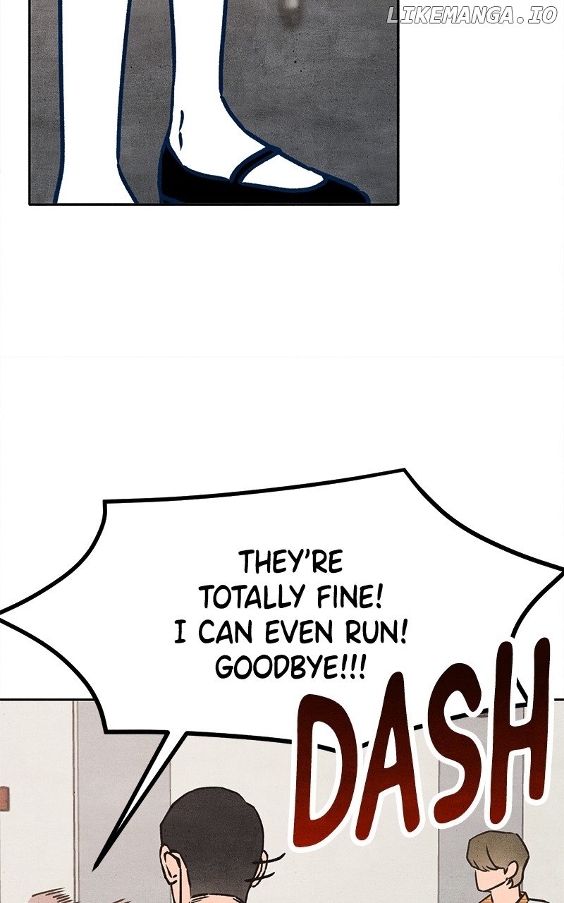 Read Who's That Long-Haired Senior RSS Feed Manga Online