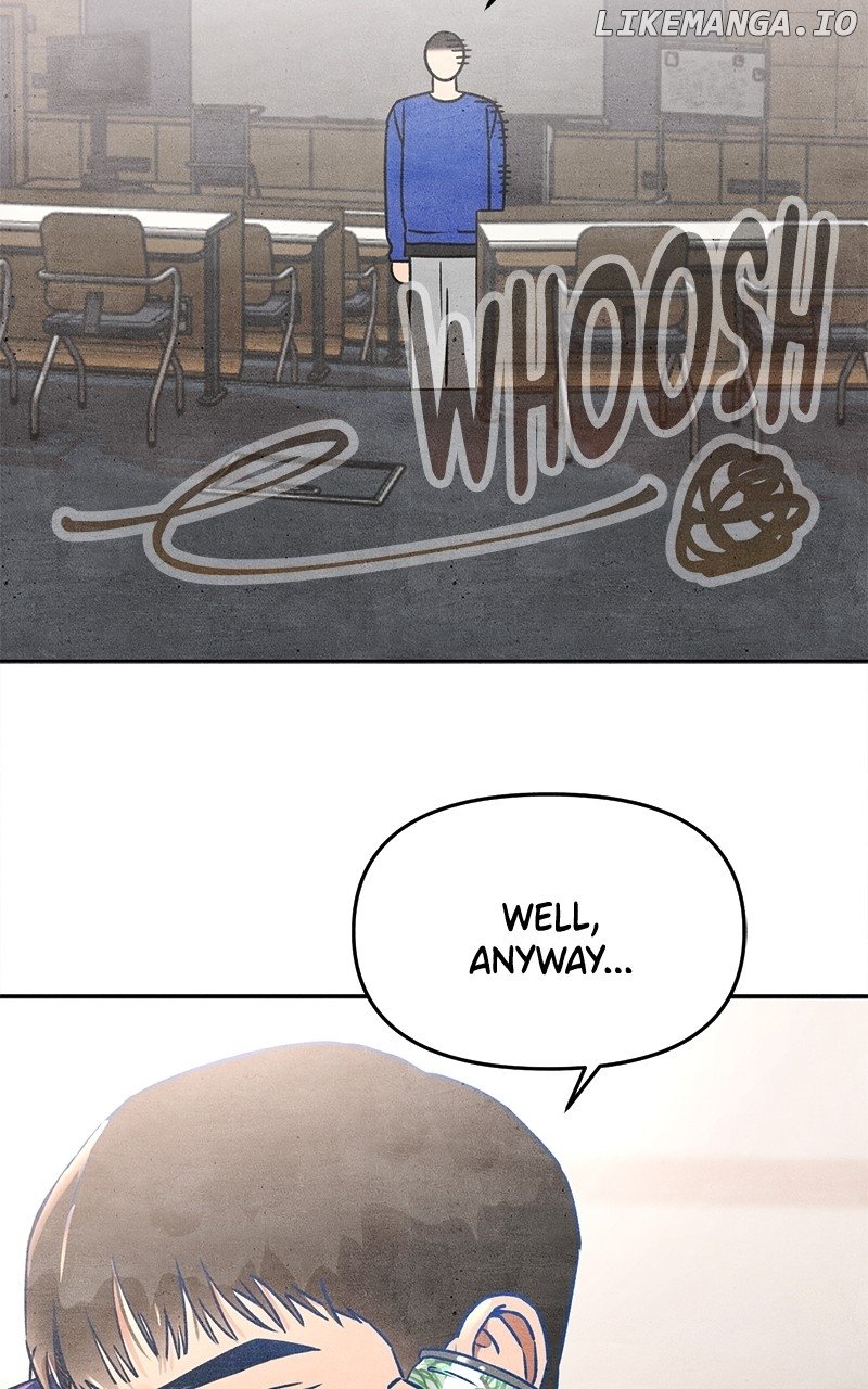 Read Who's That Long-Haired Senior RSS Feed Manga Online