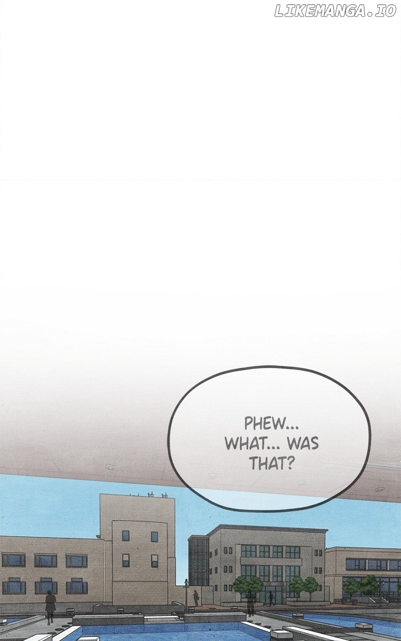 Read Who's That Long-Haired Senior RSS Feed Manga Online