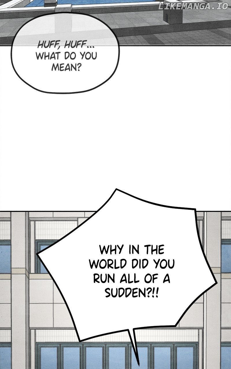 Read Who's That Long-Haired Senior RSS Feed Manga Online