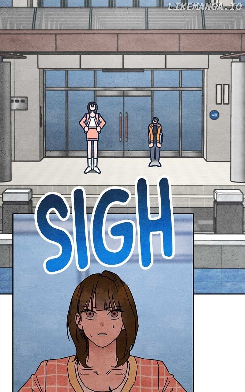 Read Who's That Long-Haired Senior RSS Feed Manga Online