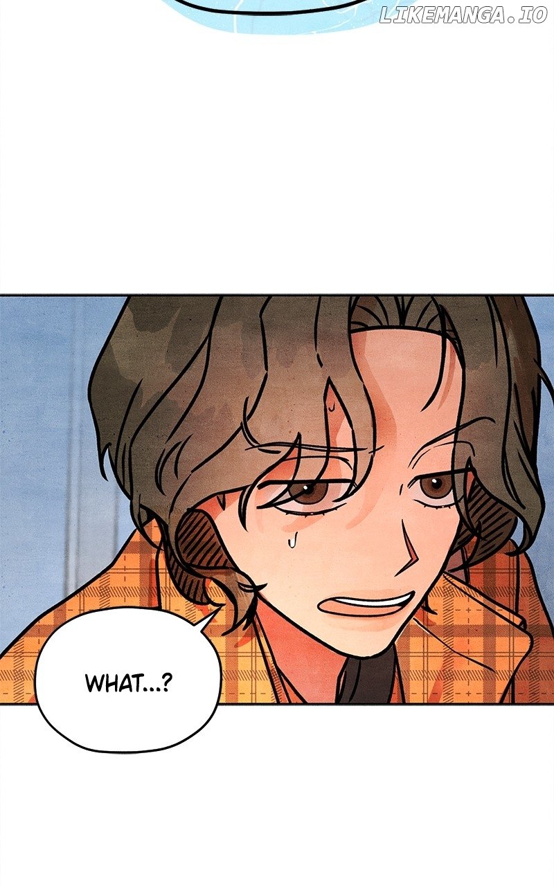 Read Who's That Long-Haired Senior RSS Feed Manga Online