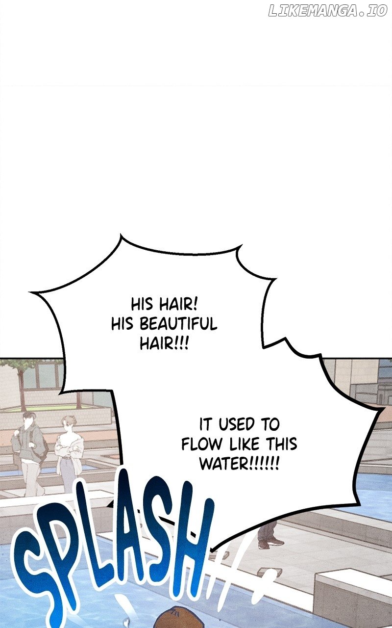Read Who's That Long-Haired Senior RSS Feed Manga Online