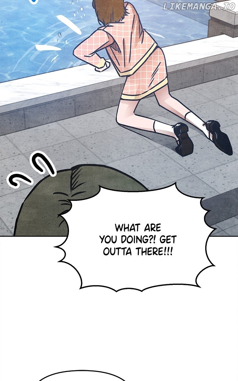 Read Who's That Long-Haired Senior RSS Feed Manga Online