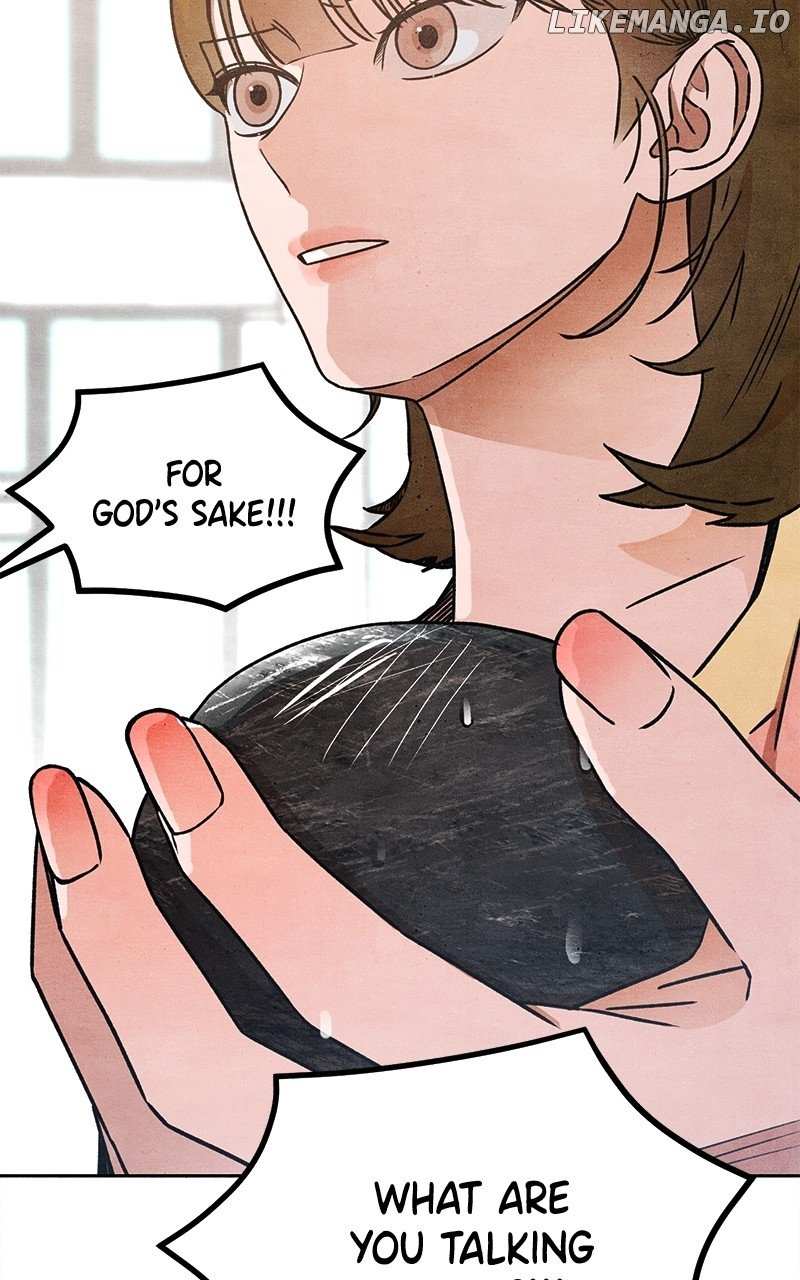 Read Who's That Long-Haired Senior RSS Feed Manga Online