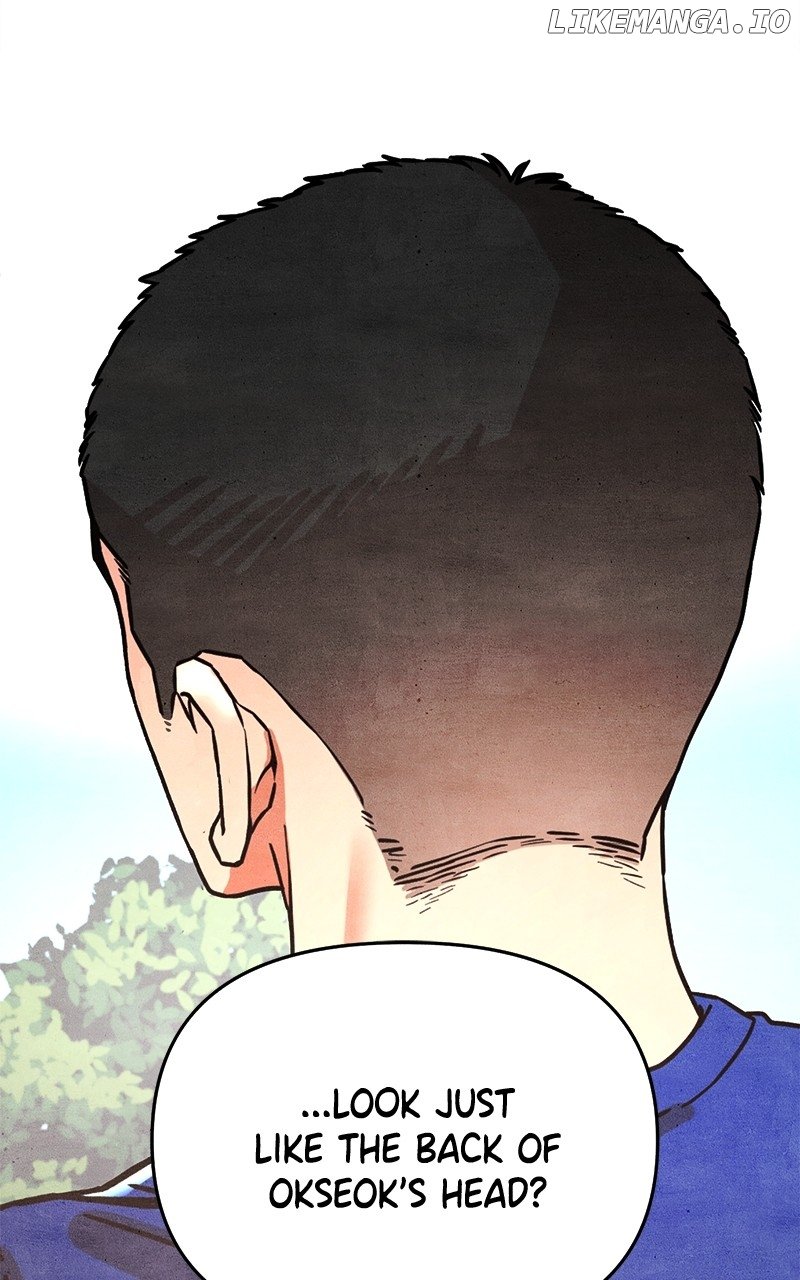 Read Who's That Long-Haired Senior RSS Feed Manga Online