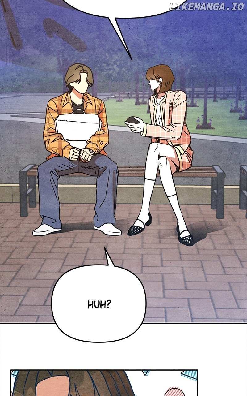 Read Who's That Long-Haired Senior RSS Feed Manga Online