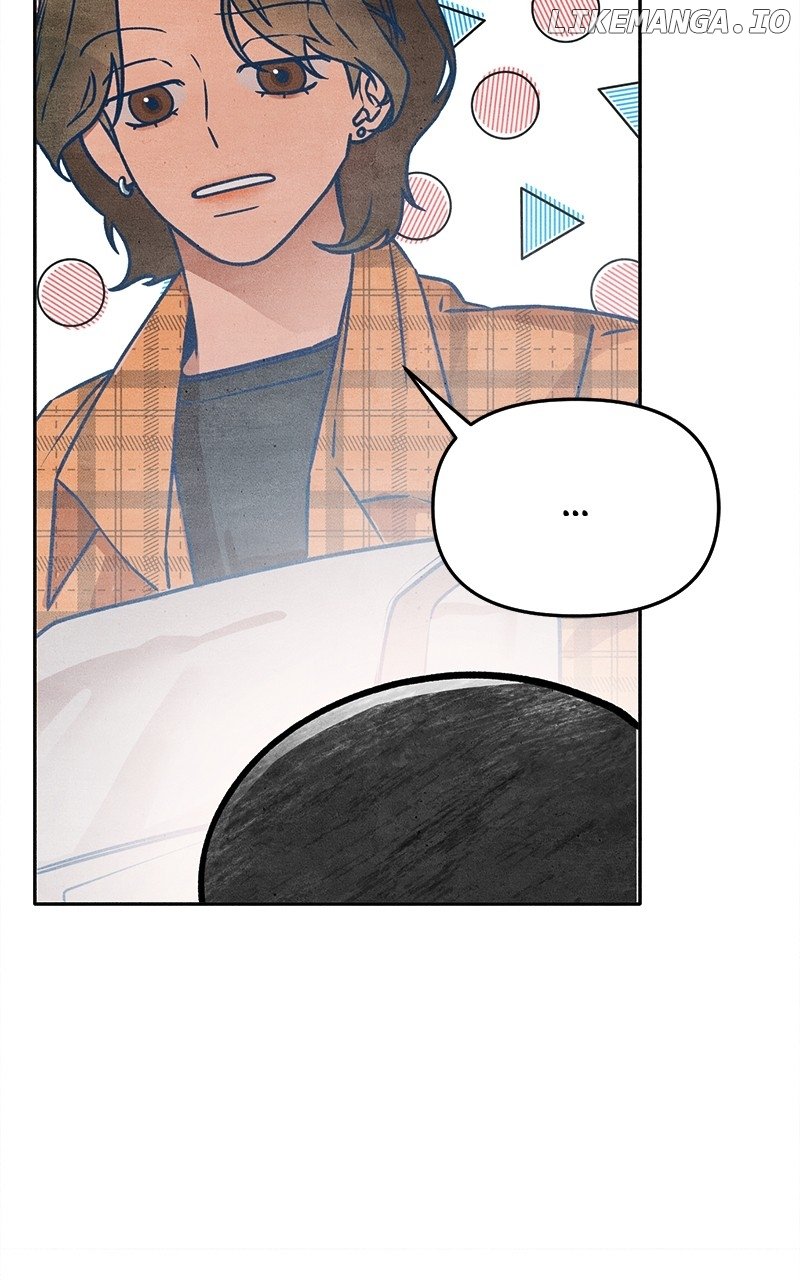 Read Who's That Long-Haired Senior RSS Feed Manga Online