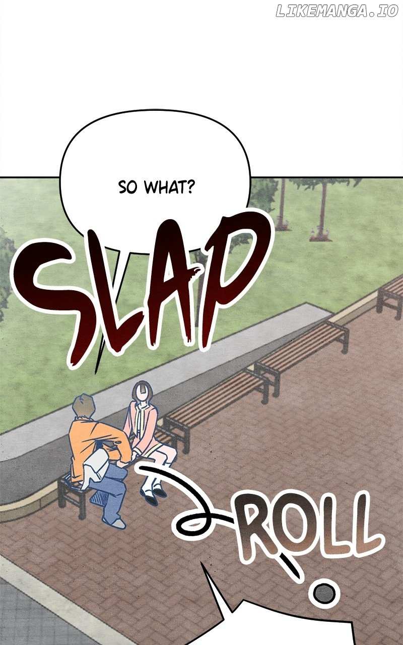 Read Who's That Long-Haired Senior RSS Feed Manga Online