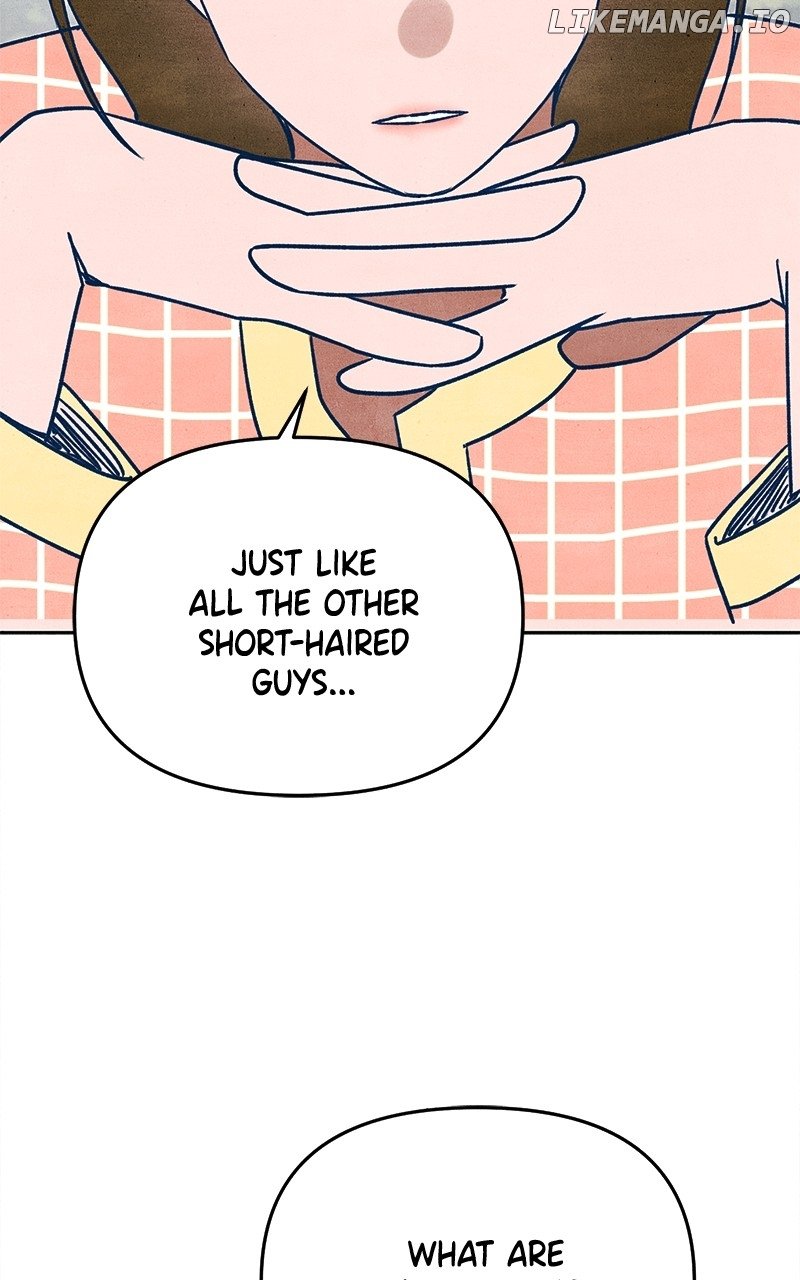 Read Who's That Long-Haired Senior RSS Feed Manga Online