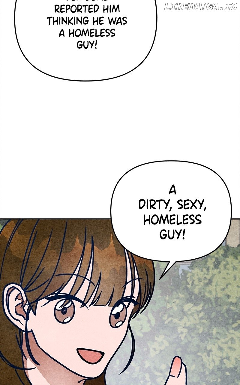 Read Who's That Long-Haired Senior RSS Feed Manga Online