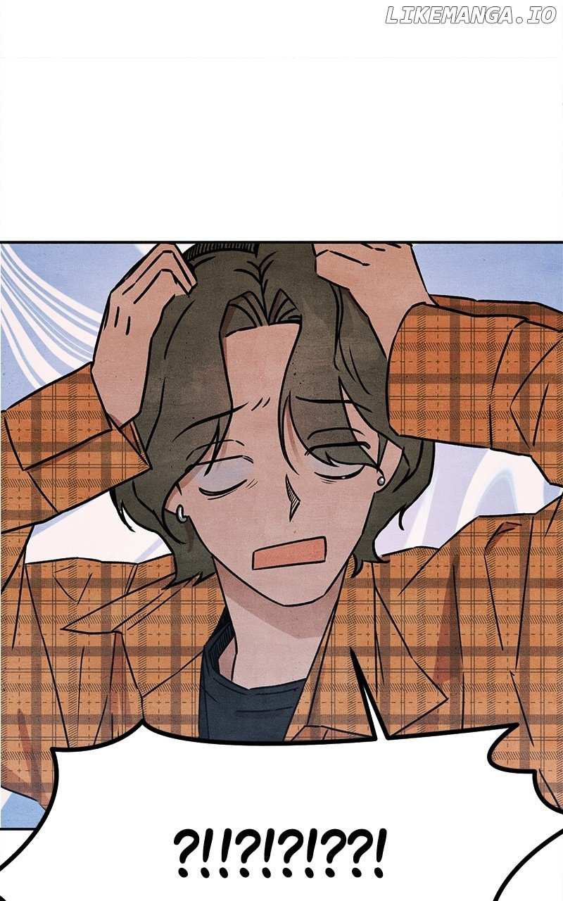 Read Who's That Long-Haired Senior RSS Feed Manga Online