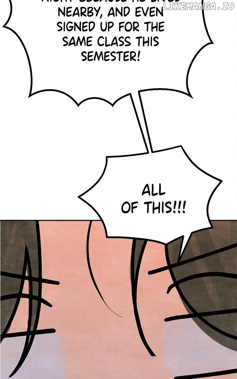 Read Who's That Long-Haired Senior RSS Feed Manga Online