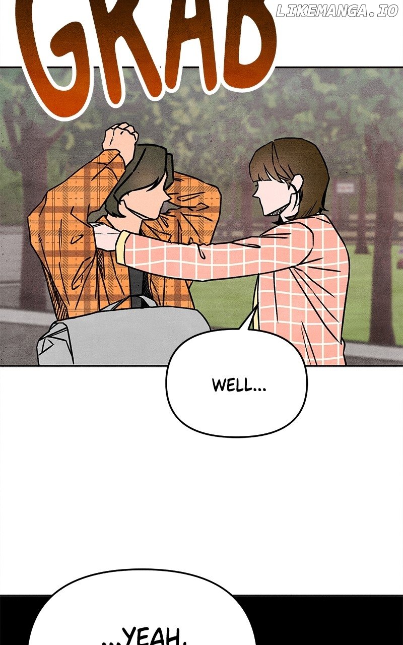 Read Who's That Long-Haired Senior RSS Feed Manga Online