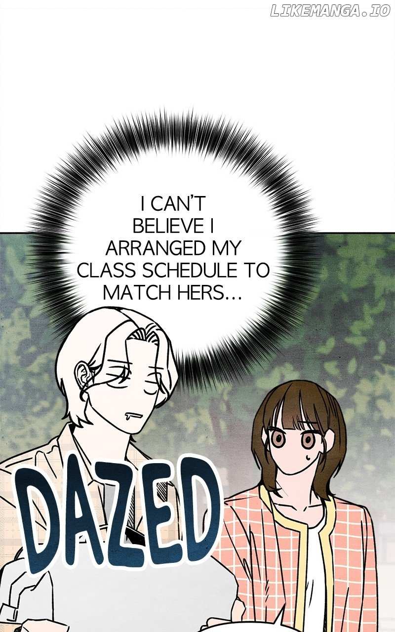 Read Who's That Long-Haired Senior RSS Feed Manga Online