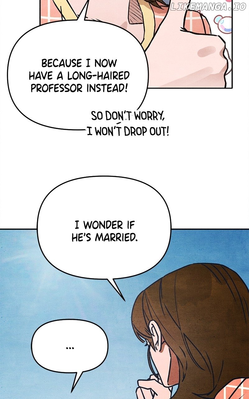 Read Who's That Long-Haired Senior RSS Feed Manga Online