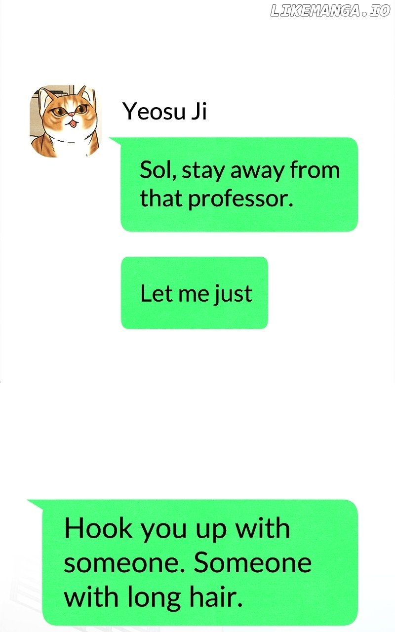 Read Who's That Long-Haired Senior RSS Feed Manga Online