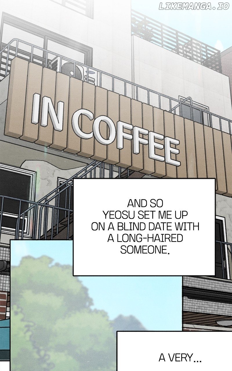 Read Who's That Long-Haired Senior RSS Feed Manga Online