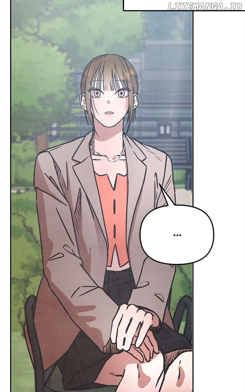 Read Who's That Long-Haired Senior RSS Feed Manga Online