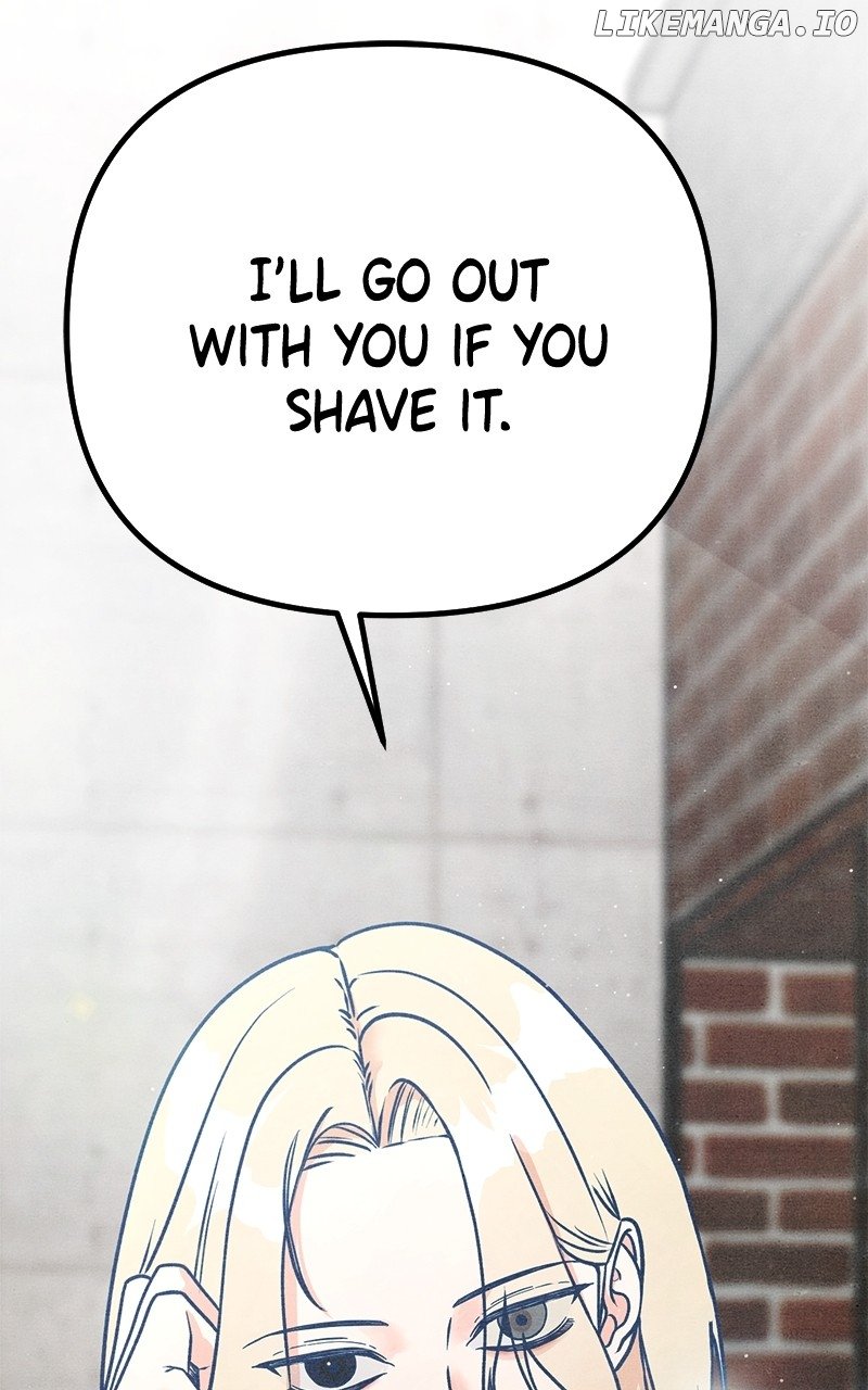 Read Who's That Long-Haired Senior RSS Feed Manga Online